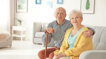 7 Essential Products for Seniors Living Independently