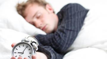 Reasons Why Sleeping Is Important for Your Health