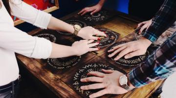 What a Good Challenge Escape Rooms Are for the Brain! 5 Brain Benefits of Escape Rooms