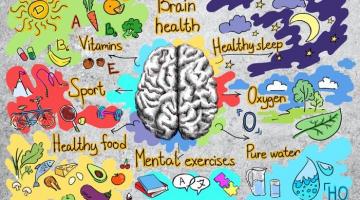 Cognitive Health 101: 5 Simple Ways to Boost Your Brain's Performance