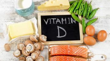 Finding the Vitamin Goldilocks Dose: How Much Is Too Much Vitamin D?