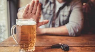 How to Stop Drinking Alcohol for Good