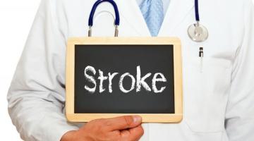 Spot a Stroke Fast: 3 Warning Signs It's a Stroke