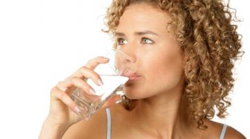 7 Health Benefits of Drinking Water