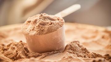 9 Best Tasting Protein Powder Flavors