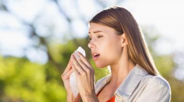 How to Get Rid of Allergies: The Complete Guide