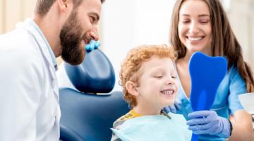 7 Tips for Choosing the Best Children's Dentist