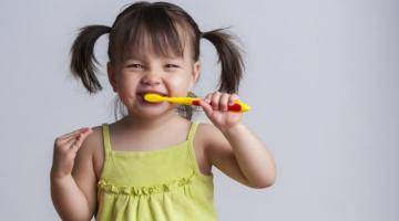 Dental Health for Kids: 5 Things All Parents Should Know