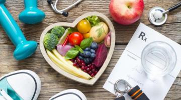 7 Tips on How to Keep Healthy During the COVID-19 Crisis