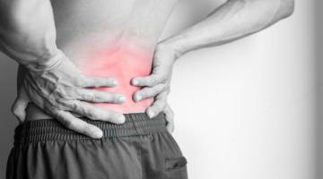 How to Deal With Back Pain: 5 Tips for Treating the Issue