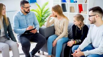 A Self-Care Guide for Family Members of Drug Addicts