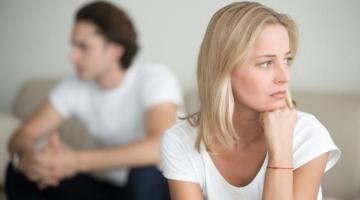 5 Huge Warning Signs of a Toxic Relationship