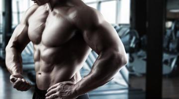 The 10 Best Muscle Building Supplements to Add to Your Daily Regimen