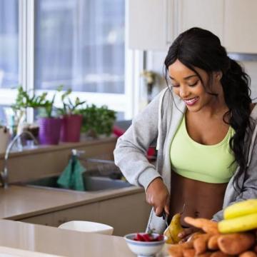 Live a Healthier Lifestyle in 2022 with this Ultimate Guide
